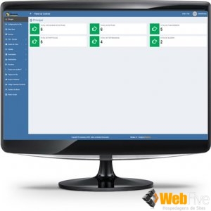 Site para Construtoras e Arquitetos