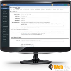 Site Classificados de Veículos