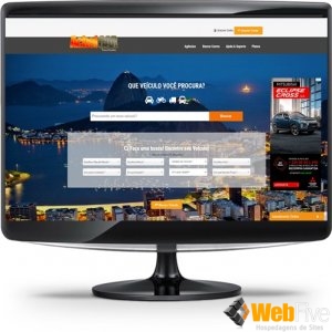 Site Classificados de Veículos