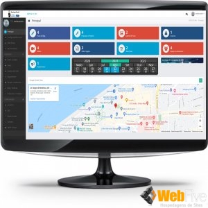 Site Político 2 Grátis