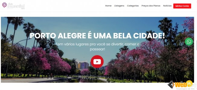 Módulo Video Home Guia 8.1