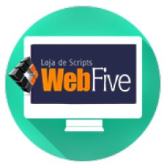 Loja WebFive